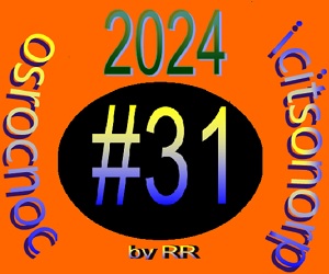 CP2024 by Roberto Ricca
