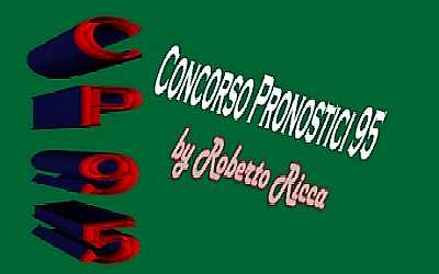 CP1995 di Roberto Ricca