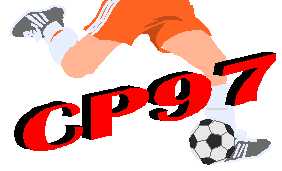 CP1997 di Roberto Ricca