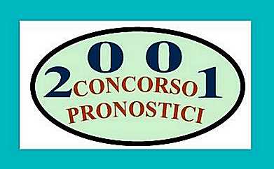 CP2001 di Roberto Ricca