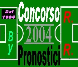 CP2004 di Roberto Ricca