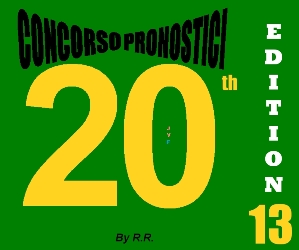 CP2013 di Roberto Ricca