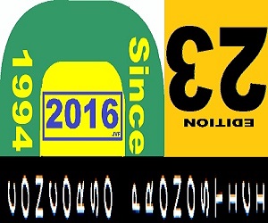CP2016 di Roberto Ricca