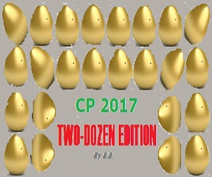 CP2017 di Roberto Ricca