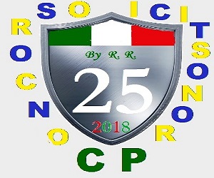 CP2018 di Roberto Ricca