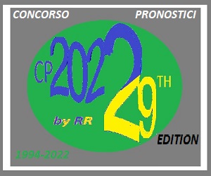 CP2022 di Roberto Ricca