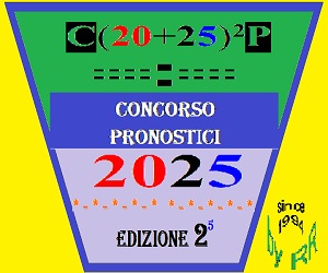 CP2025 by Roberto Ricca
